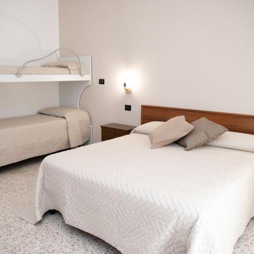 B&B San Nilo Orsomarso エクステリア 写真